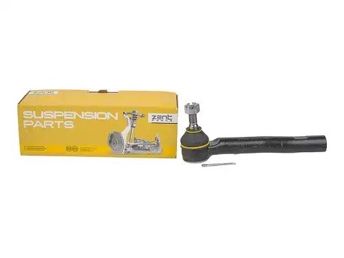 наконечник рулевой правый!\ Lexus RX450 GYL15 3.5i Hybrid 09> Z11208 ZENTPARTS