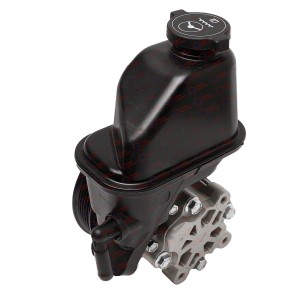 Новый насос ГУР Chevrolet Captiva 2006-, OPEL Antara 2006- HP08012C HP08012C GS