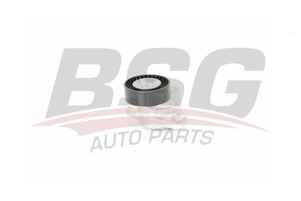 Ролик приводного ремня MERCEDES E (W211),E (W212),ML (W164) натяжителя BSG BSG60615024 BSG