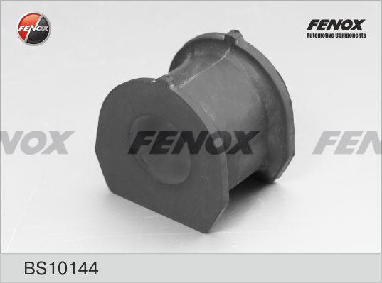 Втулка стабилизатора передняя d=29 мм BS10144 FENOX