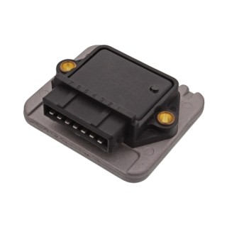 Коммутатор VW Golf 2,Passat B3,Caddy,Transporter 3 AUDI 80,90,100,A4,A6 FEBI 17192 FEBI BILSTEIN