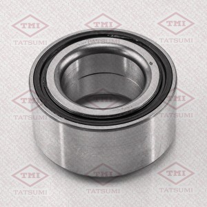 Подшипник передней ступицы HONDA Accord/Civic/FR-V/Oddysey 03- TDF1014 TDF1014 TATSUMI