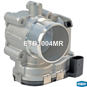 Дроссельная заслонка ETB1004MR KRAUF