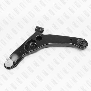 Рычаг подвески передний нижний левый MITSUBISHI Outlander 03- FQ0781L FQ0781L FIXAR