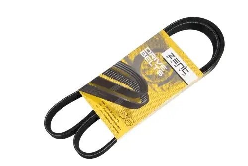 ремень поликлиновой! 5PK1120\ Toyota Avensis 2.0 D-4D 99> Z22547 ZENTPARTS