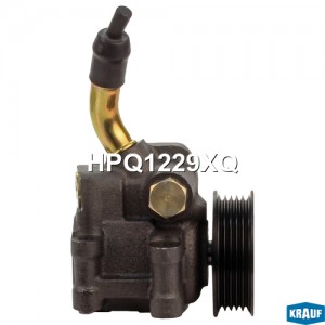 Насос гидроусилителя руля HPQ1229XQ HPQ1229XQ KRAUF