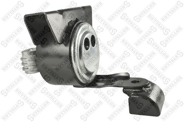 подушка ДВС левая!\ Daewoo Lacetti 1.4/1.6 DOHC MPI 04> 25-73052-SX STELLOX