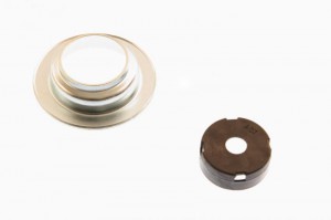 амортизатор задний газовый!\ BMW E60 2.0i-3.0i/2.0D-3.0D 03> 19138381 BILSTEIN