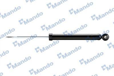 Амортизатор KIA Picanto (04-) задний левый/правый масляный MANDO EX5531007100 MANDO
