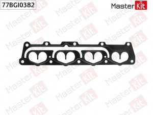 Прокладка впускного коллектора Opel ASTRA H (A04) Z 16 XEP,Z 16 XE1 77BGI0382 77BGI0382 MASTER KIT