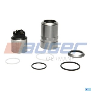 SCANIA 4-SERIE (1995-2005) р/к насос форсунки 103921 AUGER