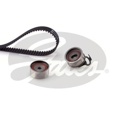 Комплект ремня ГРМ PowerGrip Kit K015057XS (7883-11025) K015057XS GATES