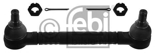 Стойка стабилизатора VOLVO (L=275 M18x1.5) FEBI 35190 FEBI BILSTEIN
