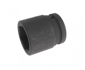 Головка торцевая 3/4" 32мм ударная L=52мм JTC JTC-645232 JTC TOOLS