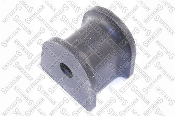 втулка стабилизатора заднего! (р), 13.5x35x46\ MB Vito all 96> 84-12847-SX STELLOX
