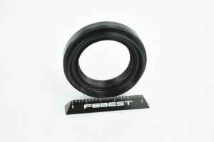 Сальник KIA Bongo 3 (06-) (4WD) редуктора переднего левый (38х58х9/14) FEBEST 95HAY-38580914C FEBEST