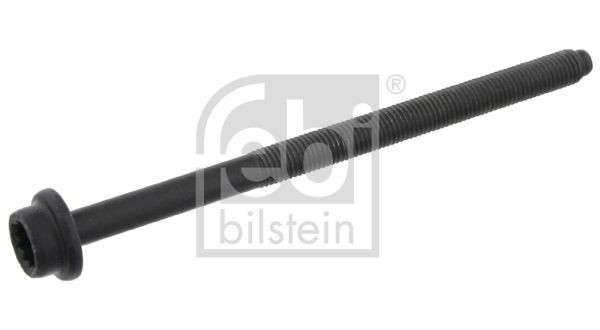 болт ГБЦ! 1шт VW Golf/Polo 1.4 16V 97> 14346 FEBI BILSTEIN