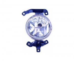 фара противотуманная левая!\ Daewoo Matiz all 05> 222-2005L-UE DEPO