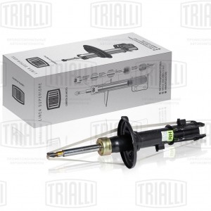 Амортизатор Hyundai Accent (00-) (стойка) перед. прав. (AG 08352) AG08352 TRIALLI