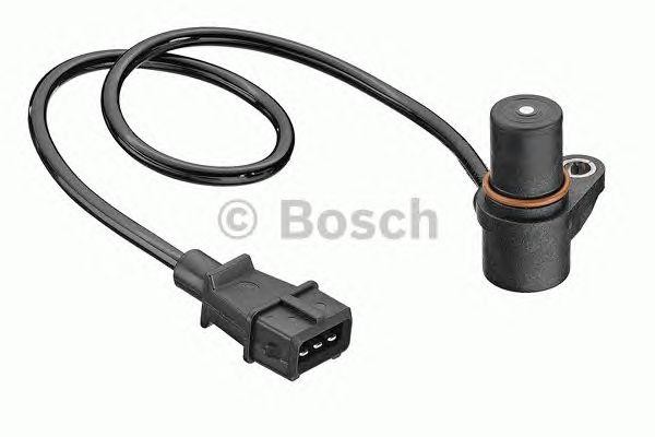 Датчик положения распредвала IVECO Stralis BOSCH 0 281 002 165 BOSCH