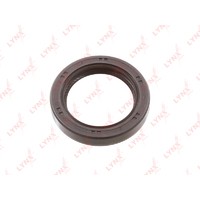сальник к/в передний! 34x48x7\ Mazda 323/626 1.5-2.0D 82>, Nissan Sunny 1.7D-2.0 SO0309 LYNXAUTO