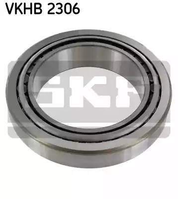 Подшипник MB 32020 100*150*32 VKHB2306 SKF