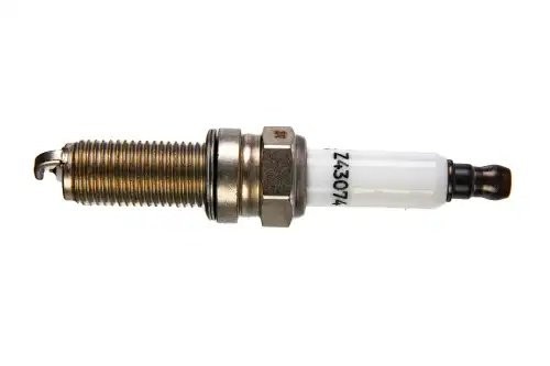свеча зажигания! (PLKR7A) Iridium\ MB W203/W211/W164/W251/W221 3.0-5.5i 04> Z43074 ZENTPARTS