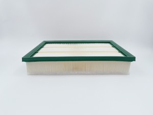 Фильтр воздушный (с предочистителем) TANK 300 GB-95169 GB-95169 BIG FILTER