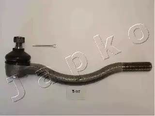 Наконечник рулевой тяги 111117 JAPKO