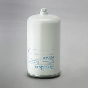 Фильтр масляный P550520 DONALDSON