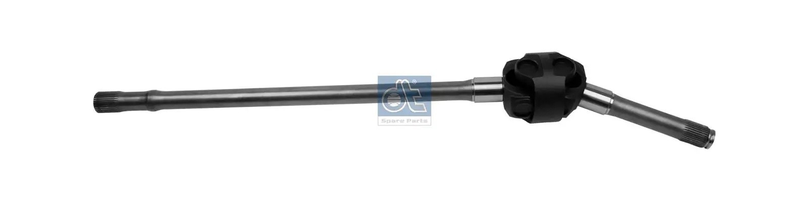 Вал с двумя карданами 1252MM 363305 DIESEL TECHNIC
