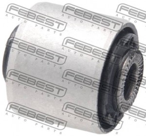 Сайленблок LEXUS LS460,460L (06-12) рычага заднего FEBEST TAB-545 FEBEST