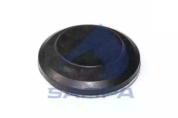 Втулка DAF XF95,105 стабилизатора кабины SAMPA 211.210 SAMPA