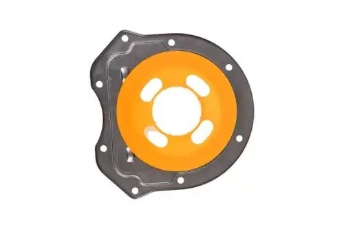 сальник к/в задний! 106x195/205x15.5 Ford Mondeo/Transit 2.0Di-TDCi/2.4Di-TDE 00 Z27324 ZENTPARTS