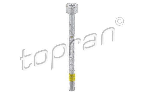 MERCEDES BENZ VARIO M6X79/55, крепления форсунки 409 573 HANS PRIES