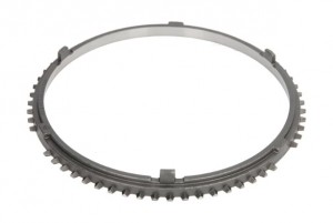 Кольцо синхронизатора 1/2 передачи !ZF 16S150/151/181/220A 95570601 EURORICAMBI