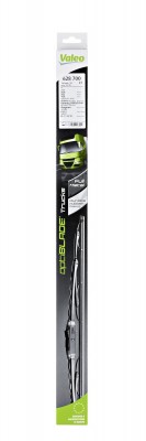 Щетка стеклоочистителя 700 мм 700 мм # Opti Blade PIN 13,5x6 628700 VALEO PHC