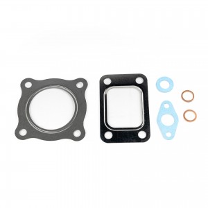 Турбокомпрессор ЯМЗ-534 Евро-5 (Кострома)!!!! 44132960100 MOTOR DETAL