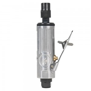 Машинка шлифовальная пневматическая 157мм. 25000 об/мин "AIRLINE" (прямая) ATBR011 AIRLINE