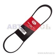 Поликлиновой ремень 5PK908 (8653-10119) 5-PK-908 GATES