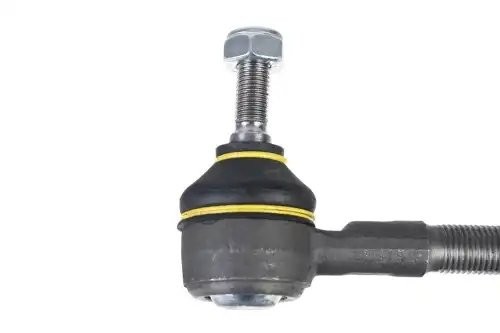 наконечник рулевой!\Dacia Pick Up 75-06/Solenza 03-07 Z11266 ZENTPARTS