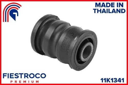 Сайлентблок переднего рычага задний HYUNDAI ACCENT 94-12 11K1341 11K1341 FIESTROCO