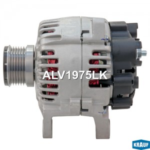 Генератор cо шкивом ALV1975LK ALV1975LK KRAUF