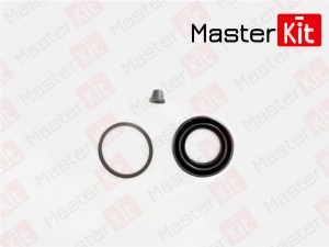 Ремкомплект тормозного суппорта 77A1272 77A1272 MASTER KIT