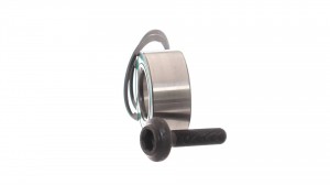 Подшипник ступицы VW Passat (96-00) AUDI 80,100,A4,A6,A8 (88-05) передней SKF VKBA1356 SKF