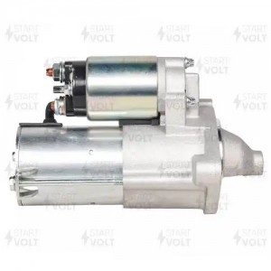 Стартер для а/м Chery QQ6 (06-) 1.1i 1,1кВт (LSt 2722) LST2722 START VOLT