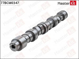 Распредвал RENAULT 1.6 K7M 702/K7M 703/K7M 704/K7M 710/K7M 714/K7M 718/K7M 732/K 77BCM0347 MASTER KIT