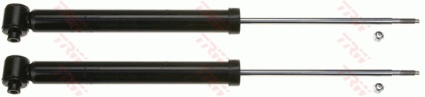 Амортизатор задний AUDI A6 (C5), VW PASSAT (3B_) JGT395T JGT395T TRW