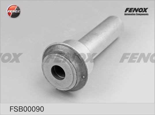 Сайлентблок передн подрамника передний Nissan Juke, Qashqai, X-Trail T31 FSB0009 FSB00090 FENOX
