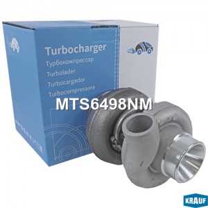 Турбокомпрессор MTS6498NM KRAUF